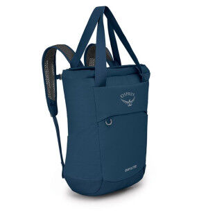 Osprey DAYLITE TOTE PACK Wave Blue backpack