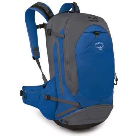 Osprey ESCAPIST 30 Backpack Postal Blue