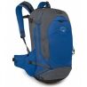 POSTAL BLUE