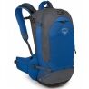 POSTAL BLUE