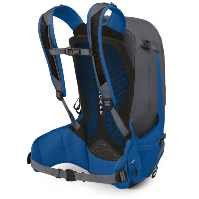 Osprey ESCAPIST 25 Backpack Postal Blue