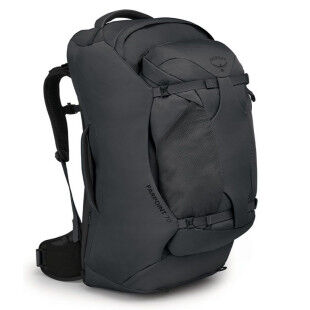Osprey FARPOINT 70 Tunnel vision grey backpack