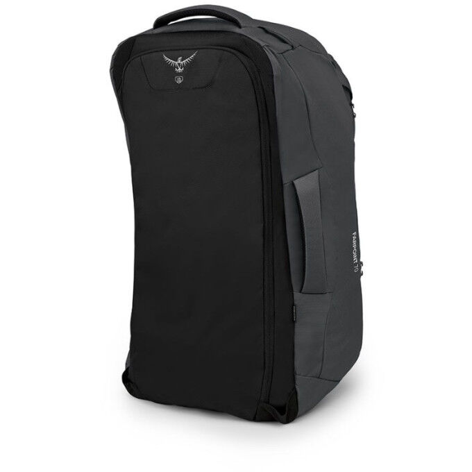Mochila Osprey FARPOINT 70 Tunnel vision gris