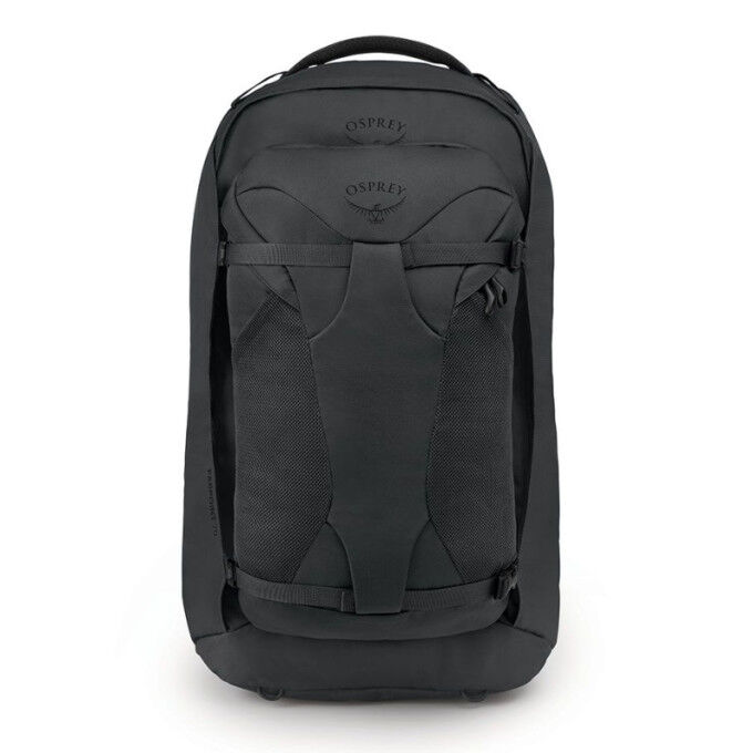 Mochila Osprey FARPOINT 70 Tunnel vision gris