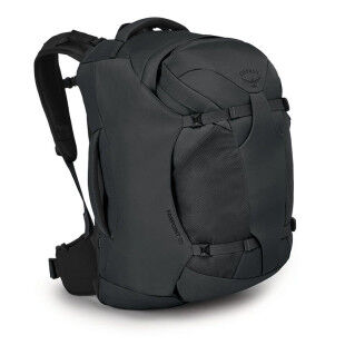 Sac à dos Osprey FARPOINT 55 Tunnel Vision Grey