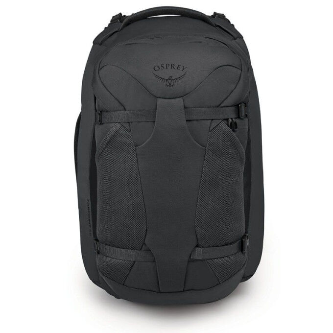 Osprey FARPOINT 55 Tunnel Vision Grey backpack