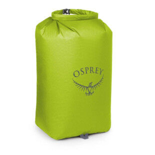 Sac étanche Osprey UL DRY SACK 35 Limon Grey