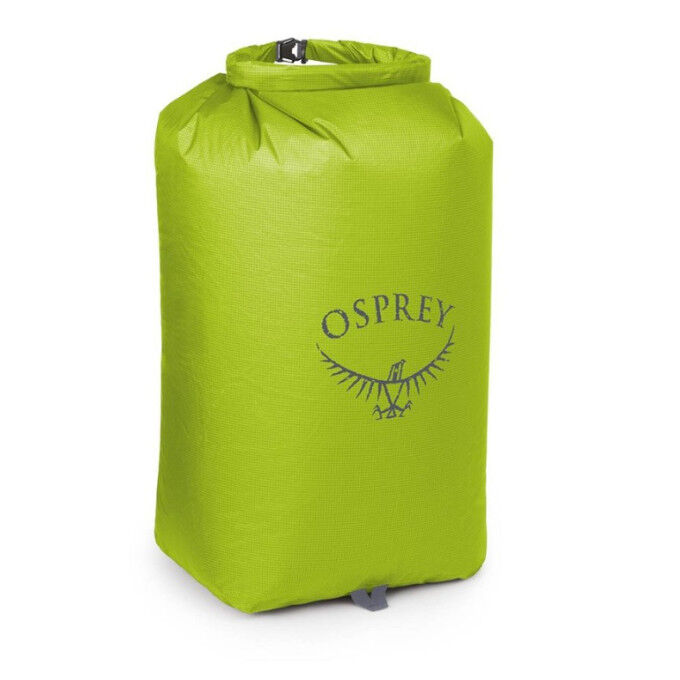 Osprey UL DRY SACK 35 Limon Grey waterproof bag Osprey UL DRY SACK 35 Limon Grey waterproof bag