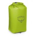 Osprey UL DRY SACK 35 Limon Grey waterproof bag