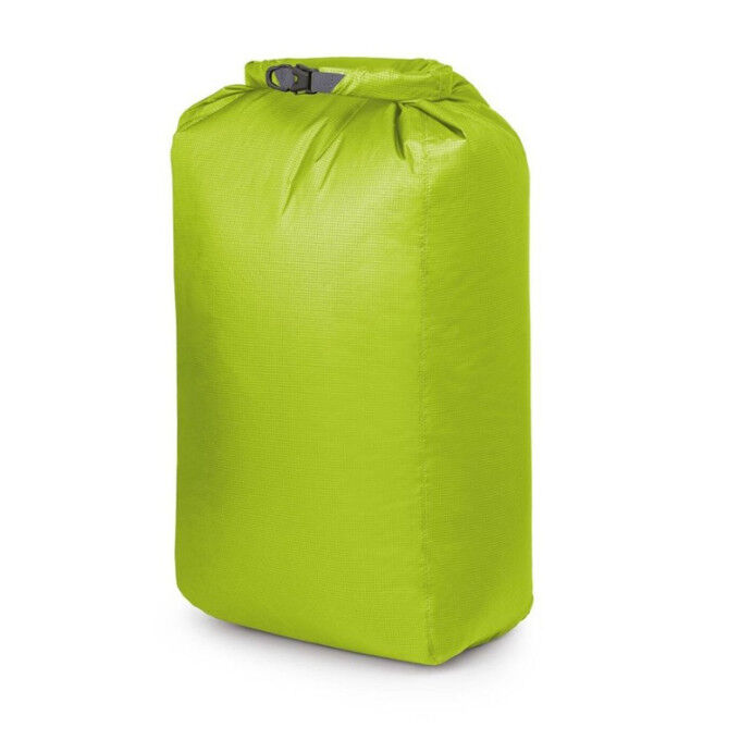 Osprey UL DRY SACK 35 Limon Grey waterproof bag Osprey UL DRY SACK 35 Limon Grey waterproof bag