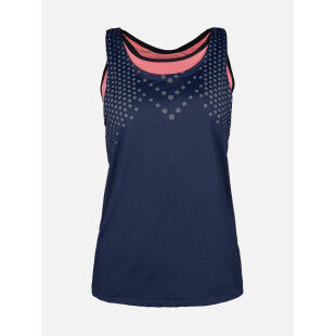 Top tank top Aulp DEBARDEUR F MATHA Navy