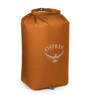 Osprey UL DRY SACK 35 Toffee Orange waterproof bag