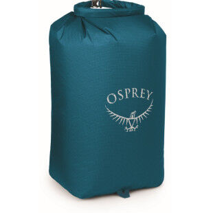Sac étanche Osprey UL DRY SACK 35 Waterfront Blue