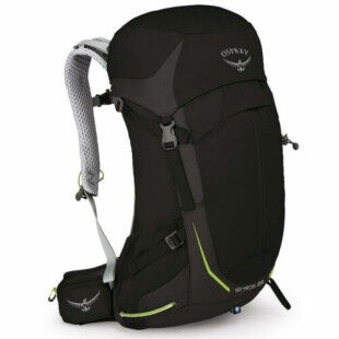 STRATOS 26 BLACK