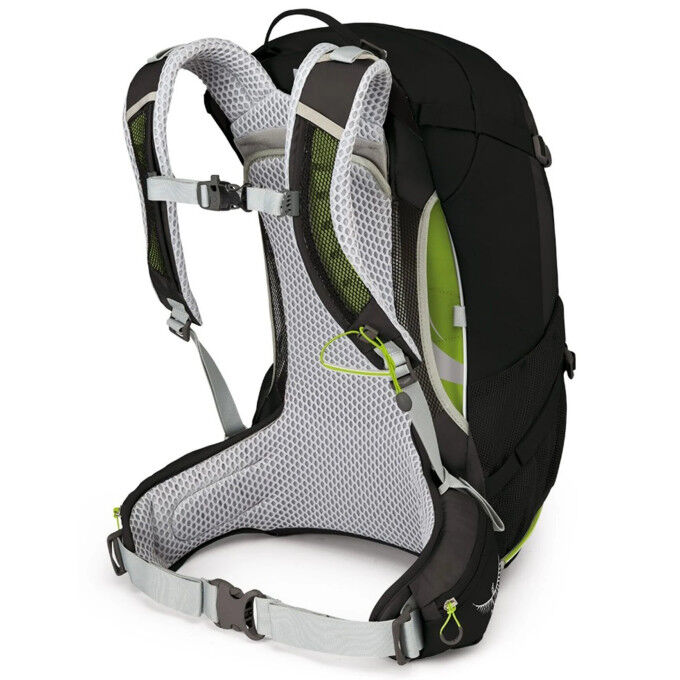 Osprey STRATOS 24 Gator Green backpack