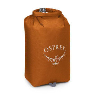 Sac étanche Osprey UL DRY SACK 20 Toffee Orange