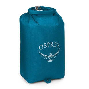 Sac étanche Osprey UL DRY SACK 20 Waterfont Blue