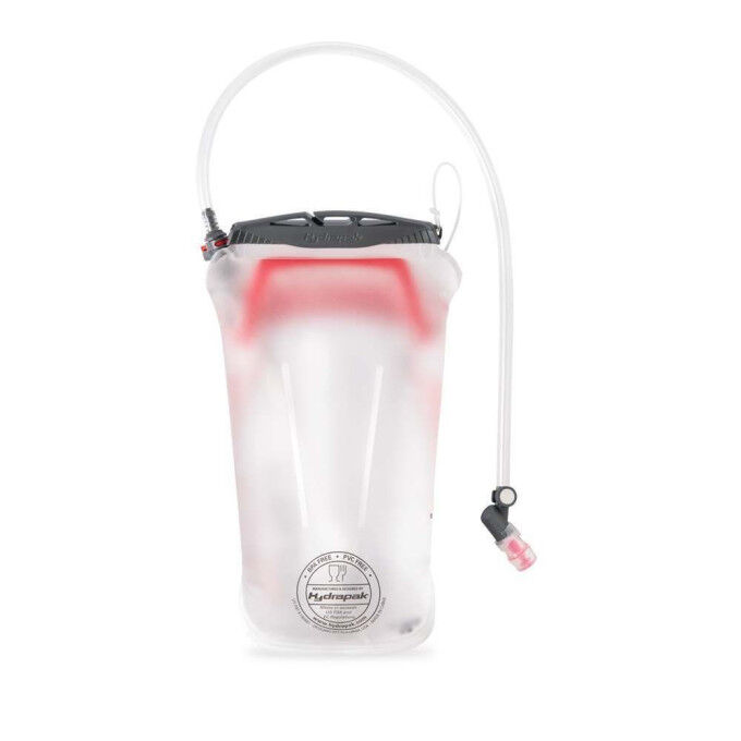 HYDRAULICS LT 1.5L TANK RED HYDRAULICS LT 1.5L TANK RED