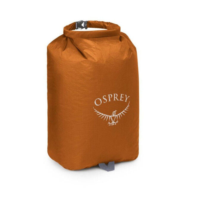 Borsa Impermeabile Osprey Ul Dry Sack 12 Toffee Orange