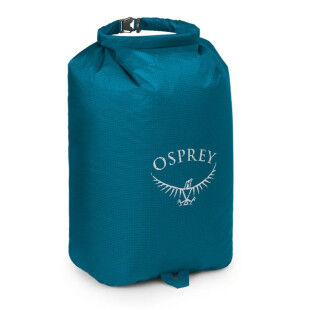 Sac étanche Osprey UL DRY SACK 12 Waterfront Blue