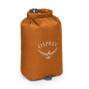 Osprey UL DRY SACK 6 Waterproof Bag Toffee Orange
