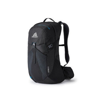 Gregory Citro 24 RC Ozone Black Backpack