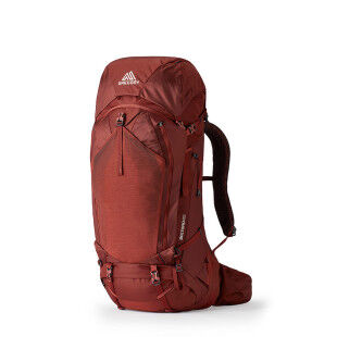 Gregory Baltoro 65 Brick Red backpack