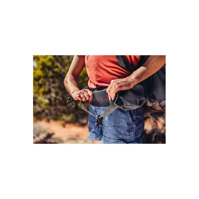 Backpack Gregory Deva 80 PRO MD Lava Grey