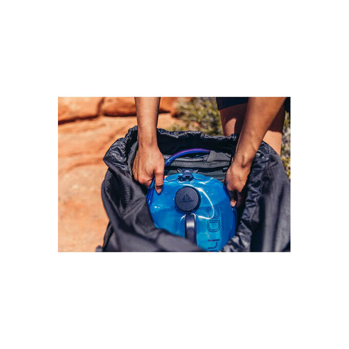 Backpack Gregory Deva 80 PRO MD Lava Grey