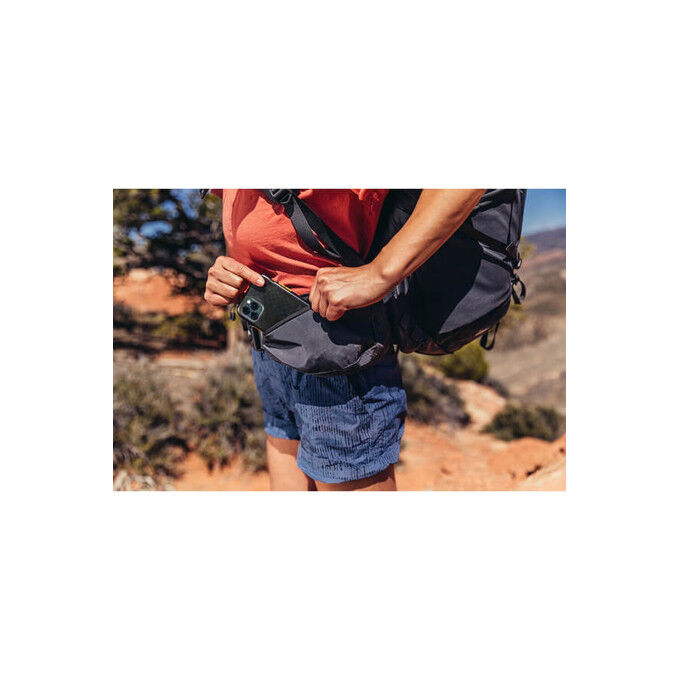 Backpack Gregory Deva 80 PRO MD Lava Grey