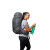 Backpack Gregory Deva 80 PRO MD Lava Grey