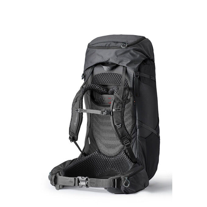 Backpack Gregory Deva 80 PRO MD Lava Grey