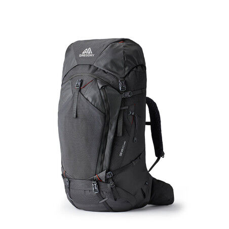 Backpack Gregory Deva 80 PRO MD Lava Grey