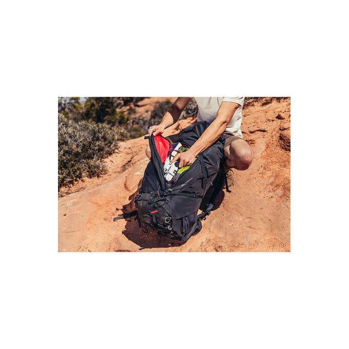 Backpack Gregory Baltoro 100 PRO LG Alaska Blue