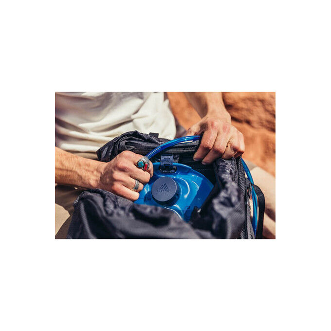 Backpack Gregory Baltoro 100 PRO LG Alaska Blue