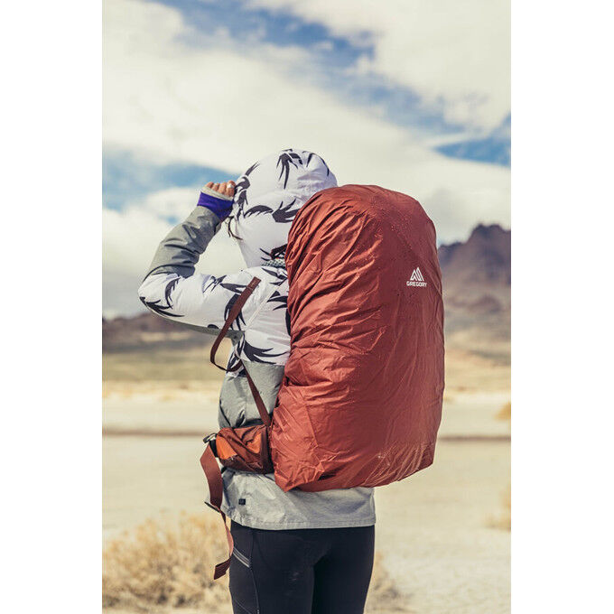 Gregory Maven 35 Helium Grey backpack