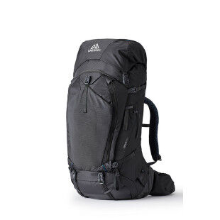 Gregory Deva 60 Fog Grey backpack