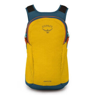 Osprey Daylite Yellow Ventu backpack