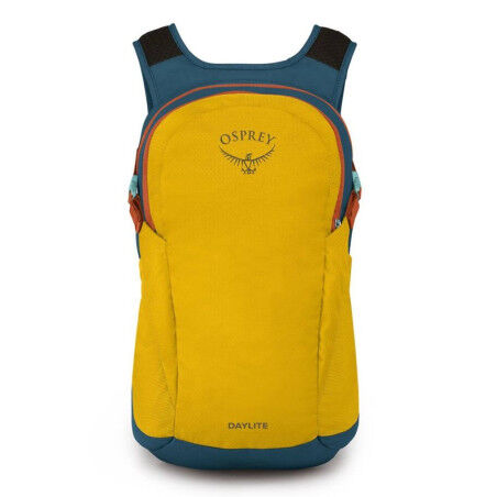 Osprey Daylite Yellow Ventu backpack