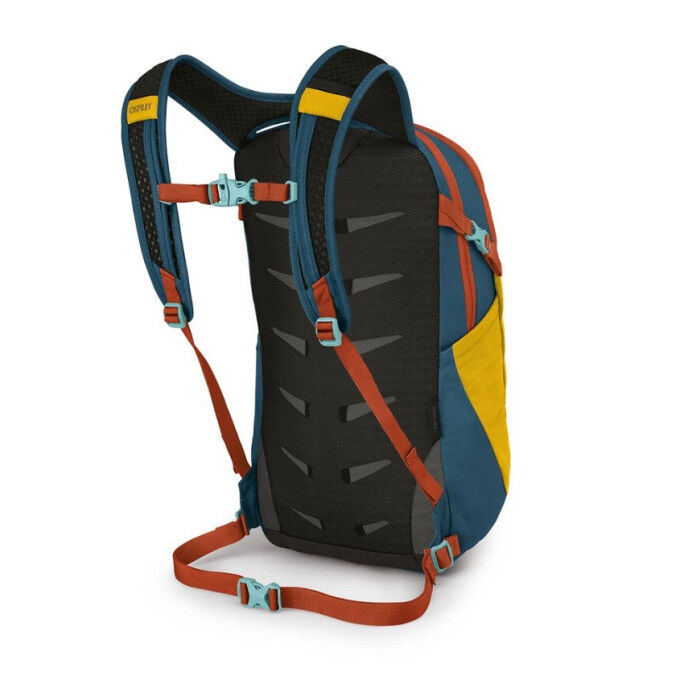 Osprey Daylite Yellow Ventu backpack