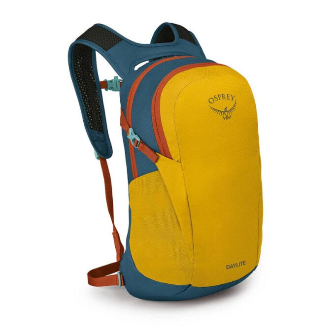 Osprey Daylite Yellow Ventu backpack