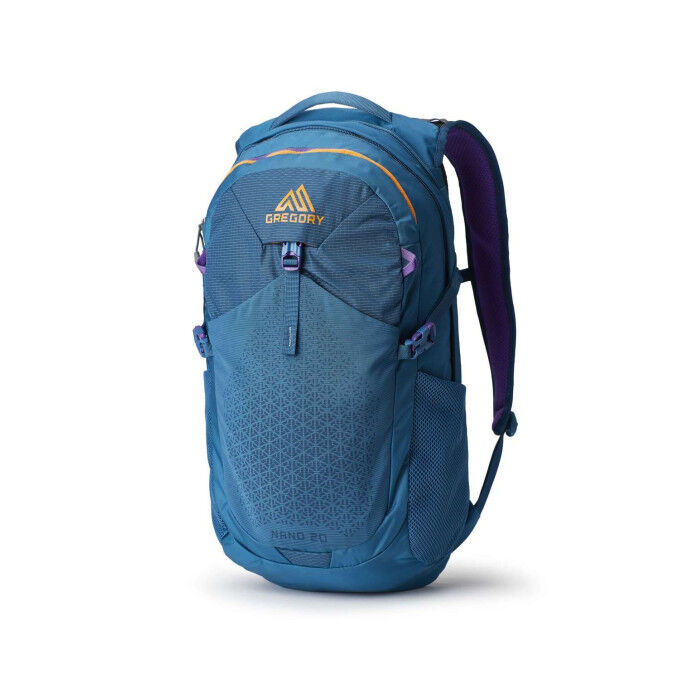 Gregory Nano 20 Icon Teal backpack Gregory Nano 20 Icon Teal backpack