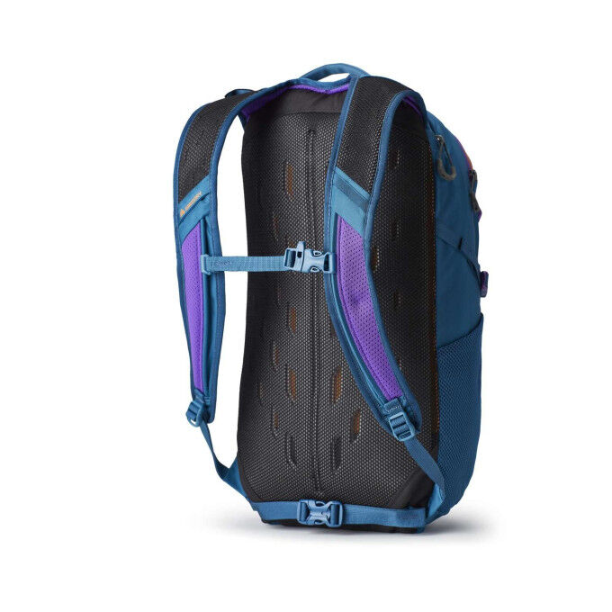 Gregory Nano 20 Icon Teal backpack Gregory Nano 20 Icon Teal backpack