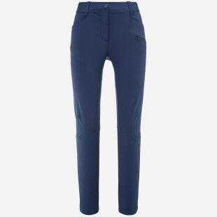 Women's Millet WANAKA STRETCH PT II W Saphir trousers
