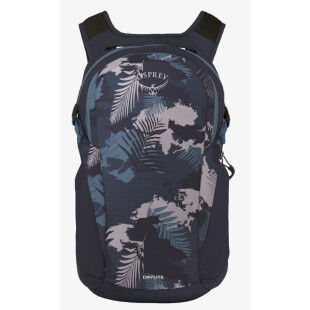 Osprey Daylite Palm Folliage Print backpack