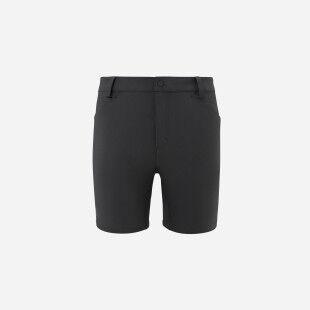Millet TREKKER SHORT M hiking shorts Black