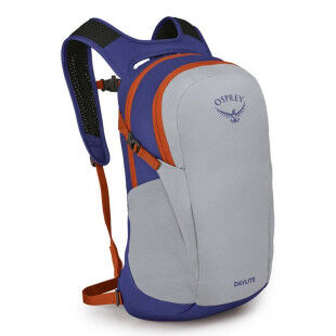 Sac à dos Osprey Daylite Silver Linning Blueb