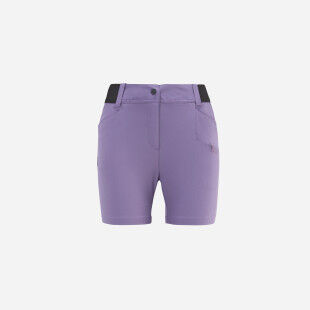 Millet WANAKA STRETCH II W trekking shorts. Alata