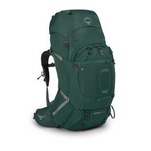 Osprey AETHER PLUS 70 Axo Green backpack