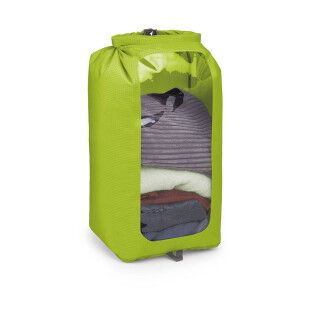 DRY SACK 35 W/WINDOW